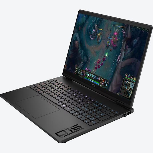 HP HyperX OMEN 15-ga0771ng
