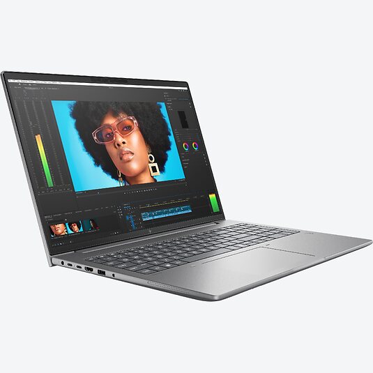 HP ZBook X G2i 16" (DP7A1ET)