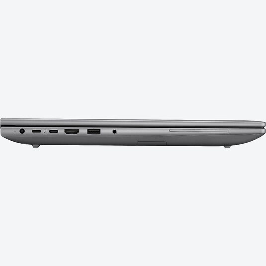 HP ZBook X G2i 16" (DP7A1ET)