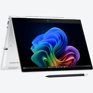 HP EliteBook 8 Flip G2 13" (DL9S8ET)