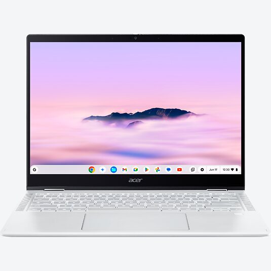 Acer Chromebook Plus Spin 514 CP514-5HN-K375