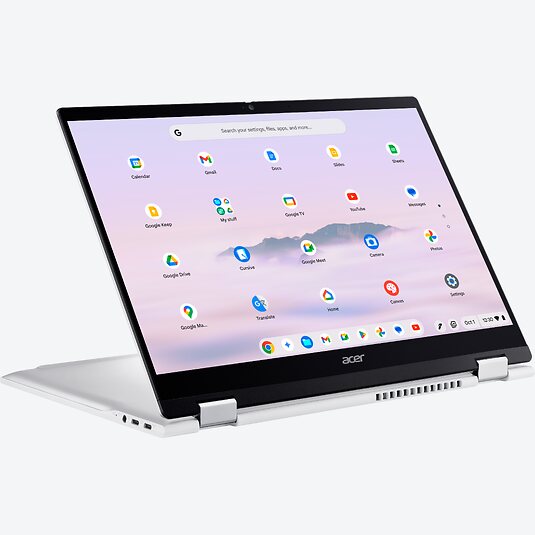 Acer Chromebook Plus Spin 514 CP514-5HN-K375
