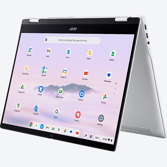 Acer Chromebook Plus Spin 514 CP514-5HN-K375