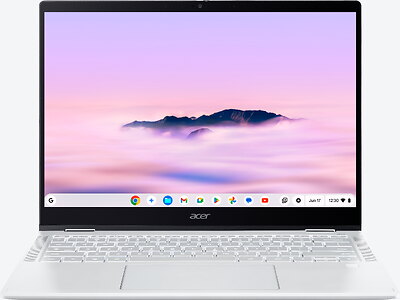Acer Chromebook Plus Spin 514 CP514-5HN-K38Y