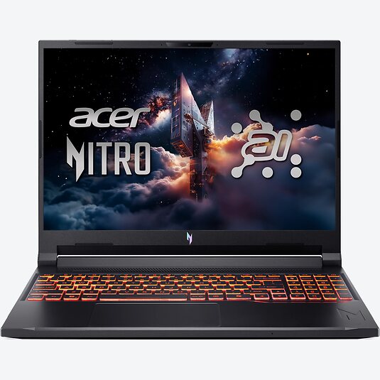 Acer Nitro V 16 AI ANV16-61-R9YZ