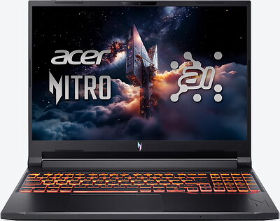 Acer Nitro V 16 AI ANV16-61-R07Q