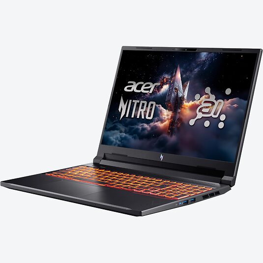 Acer Nitro V 16 AI ANV16-61-R07Q