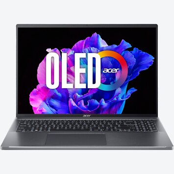 Acer Swift GO 16 AI OLED SFG16-A71-R8CH