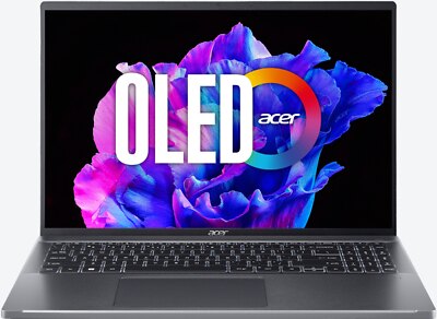 Acer Swift GO 16 AI OLED SFG16-A71-R8CH
