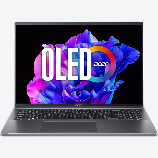 Acer Swift GO 16 AI OLED SFG16-A71-R8CH