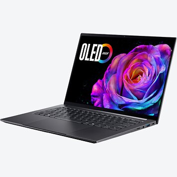 Acer Swift X 14 AI OLED SFX14-73G-95XA