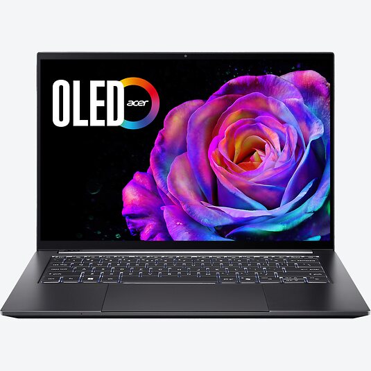 Acer Swift X 14 AI OLED SFX14-73G-95XA