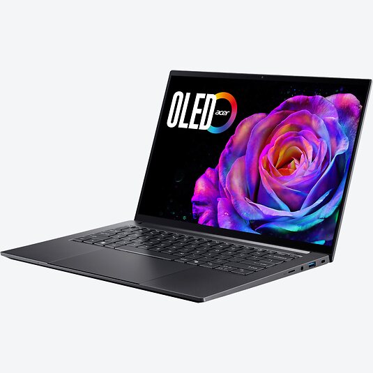 Acer Swift X 14 AI OLED SFX14-73G-95XA