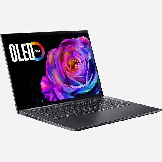 Acer Swift X 14 AI OLED SFX14-73G-929L