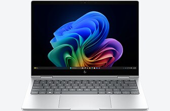 Abbildung des Notebooks HP EliteBook 8 Flip G2 13" (DL9Q5ET)
