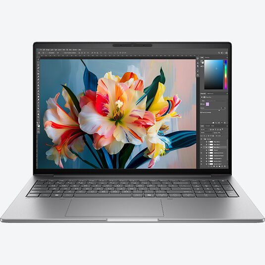 HP ZBook 8 G2i 16" (DK2Z4ET)