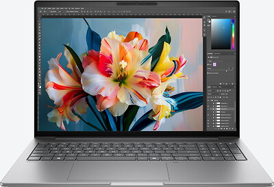 HP ZBook 8 G2a 16" (DK4Z3ET)