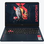 HP HyperX OMEN 16