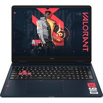HP HyperX OMEN 16