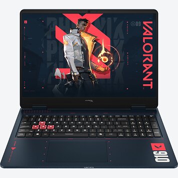 HP HyperX OMEN 16-ap1079ng