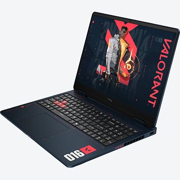 HP HyperX OMEN 16-ap1079ng
