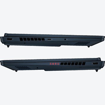 HP HyperX OMEN 16-ap1079ng