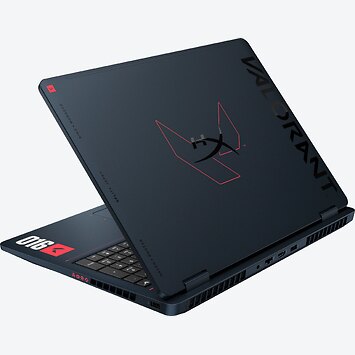 HP HyperX OMEN 16-ap1079ng