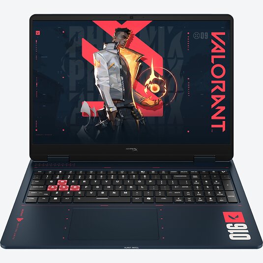 HP HyperX OMEN 16-ap1079ng