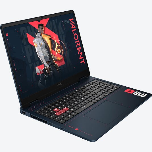 HP HyperX OMEN 16-ap1079ng