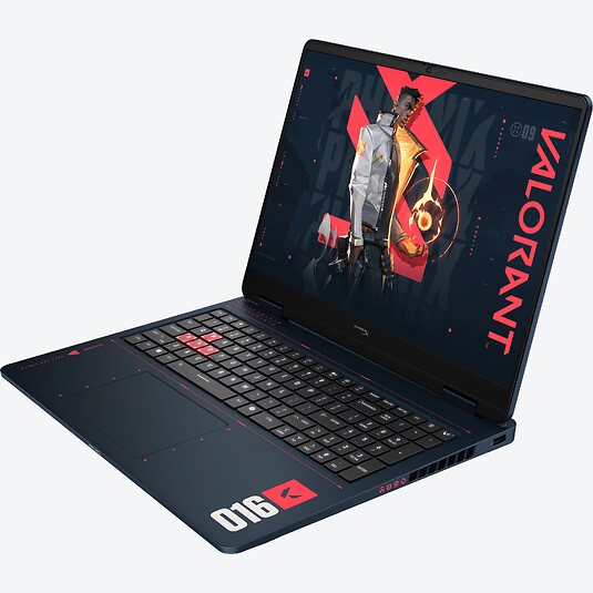 HP HyperX OMEN 16-ap1079ng