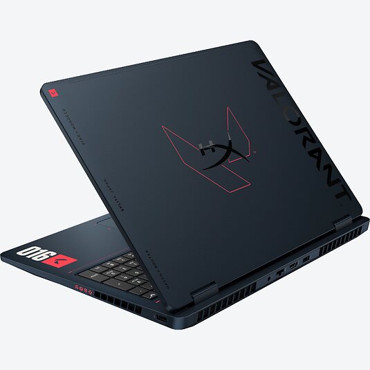 HP HyperX OMEN 16-ap1079ng