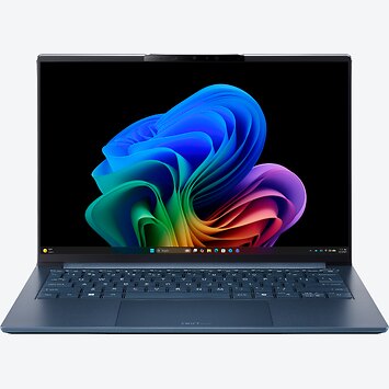 Acer Swift Go 14 AI OLED SFG14-I71-987F
