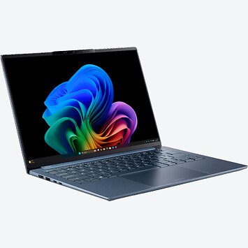 Acer Swift Go 14 AI OLED SFG14-I71-987F
