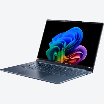 Acer Swift Go 14 AI OLED SFG14-I71-987F
