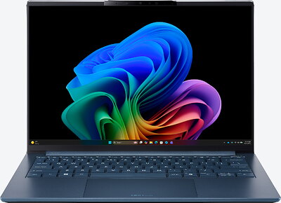 Acer Swift Go 14 AI OLED SFG14-I71-987F