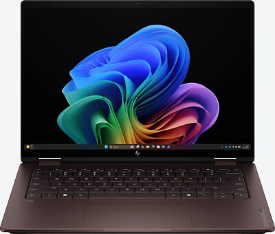 HP OmniBook X Flip 14-kc0770ngx