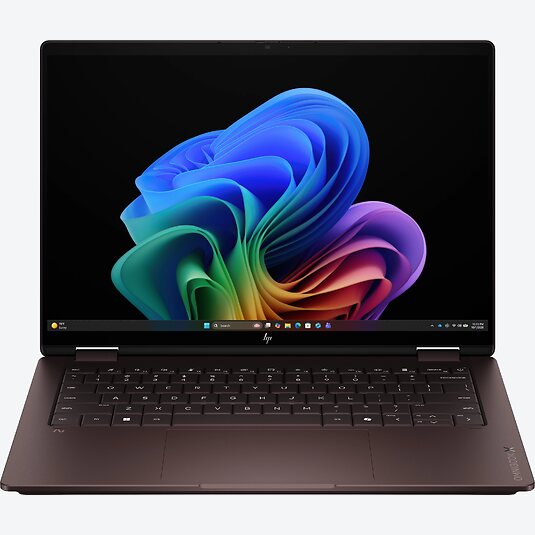 HP OmniBook X Flip 14-kc0770ngx
