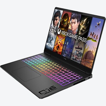 HP HyperX OMEN MAX 16-ah1790ng