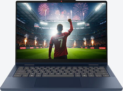 Lenovo IdeaPad 5i 2-in-1 14IPH11 83UG0032GE
