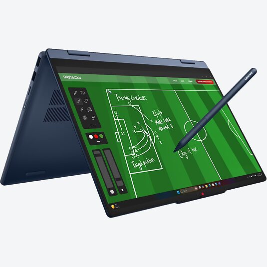 Lenovo IdeaPad 5i 2-in-1 14IPH11 83UG0032GE