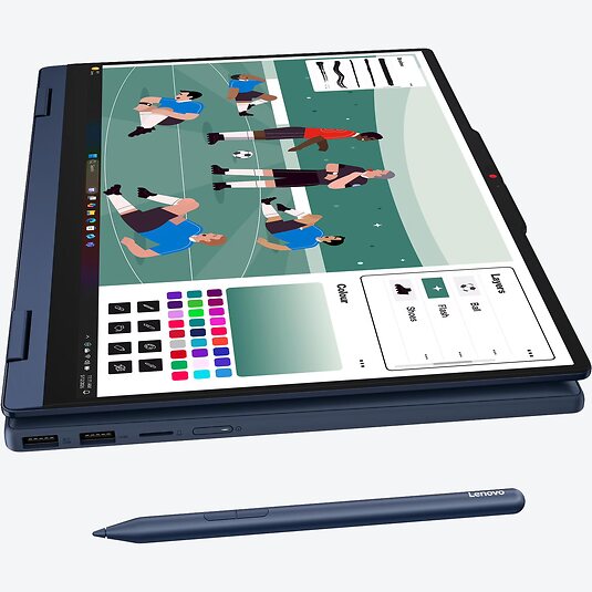 Lenovo IdeaPad 5i 2-in-1 14IPH11 83UG0032GE
