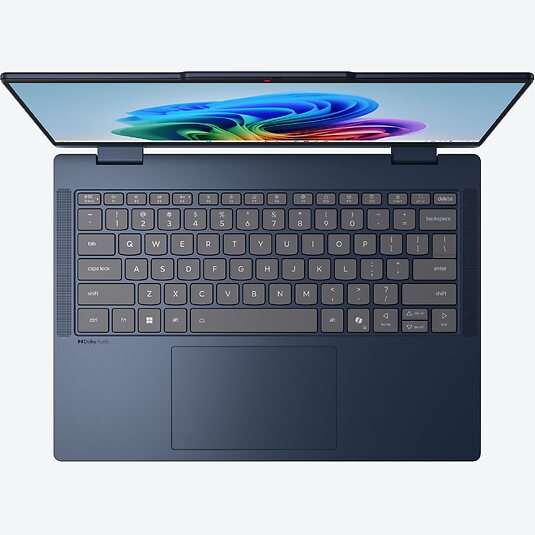 Lenovo IdeaPad 5i 2-in-1 14IPH11 83UG0032GE