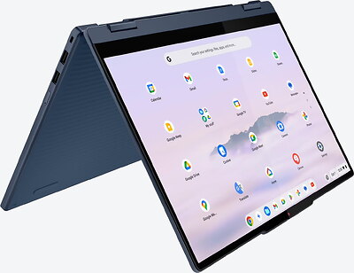 Lenovo Chromebook 2-in-1 14ITN10 83LN001PGE