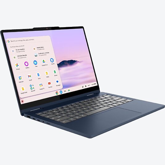 Lenovo Chromebook 2-in-1 14ITN10 83LN001PGE
