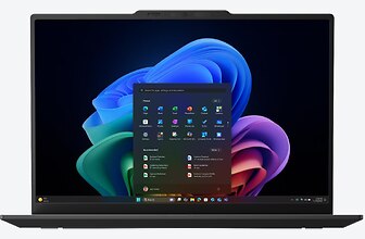 Abbildung des Notebooks Lenovo ThinkPad X1 Carbon G14 21V70071GE