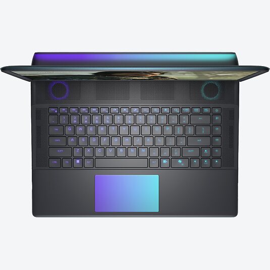 Alienware 16 Area 51 (AA16250_CTO5)