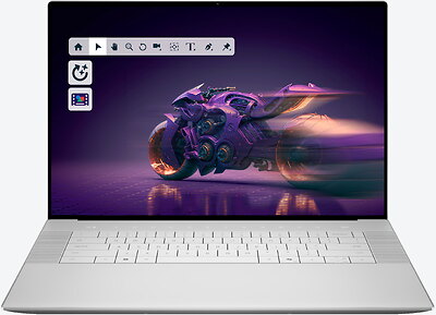 Dell XPS 16 DA16250 (CNDA1625011CC)