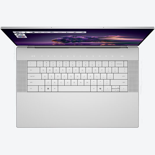 Dell XPS 16 DA16250 (CNDA1625011CC)