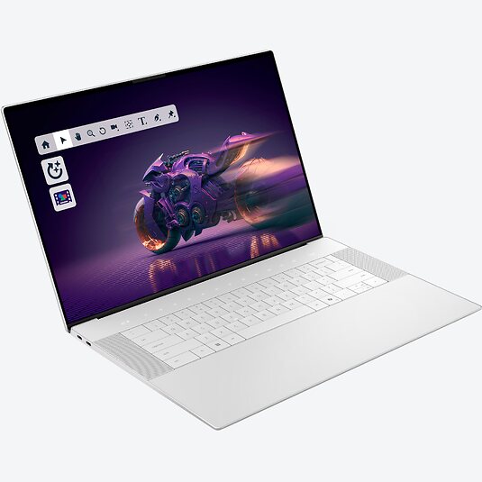 Dell XPS 16 DA16250 (CNDA1625011CC)