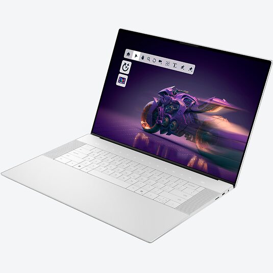 Dell XPS 16 DA16250 (CNDA1625011CC)